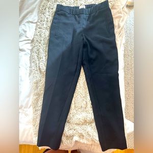 Wilfred Cropped Dress Pants